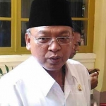 Rendra Kresna, Bupati Malang.