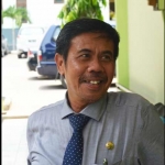 Kepala Dinas Pendidikan Kabupaten Tuban, Sutrisno.
