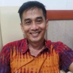 Ketua KPU Surabaya, Nur Syamsi.