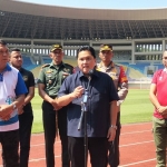 Stadion Manahan Solo Diusulkan Jadi Venue Babak Penyisihan Piala Asia U-23. Foto: Ist