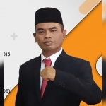 Muhammad Nasrup, Ketua Bawaslu Kabupaten Pasuruan.