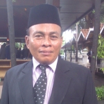 Mahin, Kepala Dinas Pendidikan (Dispendik) Kabupaten Gresik. (foto: ist)
