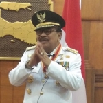 Gubernur Jawa Timur Dr H Soekarwo. foto: YUDI A/ BANGSAONLINE