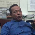Ketua Komisi III DPRD Sumenep, Dulsiam. foto: rahmatullah/ BANGSAONLINE