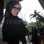 Siti Masnuri. Foto: tempo.co.id