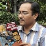Mantan teroris Nasair Abbas mengaku malu karena kalah ibadah dengan polisi. Foto: the Jakartapost 