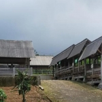 Lokasi pembangunan Arjuno Agro Technopark.