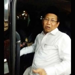 Ketua DPRD Jawa Timur, Abdul Halim Iskandar.