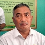 Kepala DKPP Kabupaten Pamekasan, Ajib Abdullah.