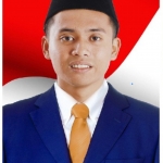 Ricky Purwoaji Pangestu (Mas Aji) berpotensi kuat menjadi anggota DPRD Kabupaten Mojokerto  (ist)