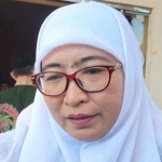 Dewi Khalifah, Ketua DPC Hanura Sumenep. (foto: ist).
