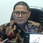 Aries Agung Paewai, Sekretaris Pansel JPT Madya Sekdaprov Jatim. foto: ist.