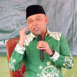 H. Syafiuddin, Anggota Komisi V DPR RI.