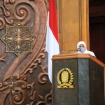 Gubernur Jawa Timur, Khofifah Indar Parawansa. (foto: ist).