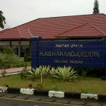 Menparekraf Tanggapi Status Internasional Bandara Hanandjoeddin Belitung. Foto: Ist