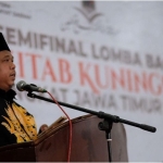 H. Irwan Setiawan, Ketua DPW PKS Jatim. foto: Istimewa.