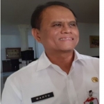 Wahyu Setianto, Kepala Dinas Lingkungan Hidup (DLH) Kota Malang. (foto: ist)