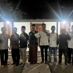 Silaturahmi pengurus RPN Jatim ke Pondok Pesantren Canga
