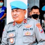  Kasi Propam Polrestabes Surabaya Kompol Mardjoko. foto: ist.