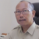 Kepala Dinas Pemberdayaan Masyarakat dan Desa Kabupaten Lamongan Khusnul Yaqin. (foto: ist)