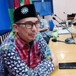 Ketua Majelis Hukum dan HAM Muhammadiyah, Trisno Raharjo. Foto: kumparan