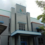 Kantor Badan Pusat Statistik Kabupaten Bangkalan.