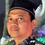 H. Achmad Marzuki, Ketua PC Dewan Masjid Indonesia Kota Batu.