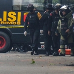 Kantor Polisi Jadi Target: Berikut Deretan Jejak Penyerangan Kantor Polisi di Indonesia. Foto: Ist
