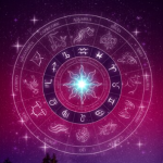 Ilustrasi ramalan zodiak terbru