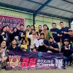 Rockboxing Nusantara (RN) Academy bakal menggelar Rocky Fight Series 3 pada 3-4 February nanti.