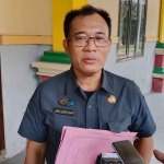 Kepala Inspektorat Bangkalan, Joko Supriyono.