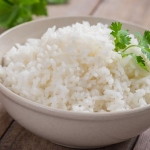 Nasi putih Bisa Bikin Berat Badan Naik? Simak Faktanya. Foto: Ist