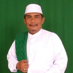 KH. Saifulloh Damanhuri, Ketua Komisi III DPRD Kabupaten Pasuruan.