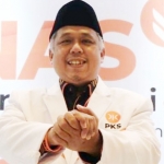 Irwan Setiawan, S.I.P., Ketua DPW PKS Jatim. foto: istimewa