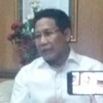 Abdul Halim Iskandar, Ketua DPW PKB Jatim.