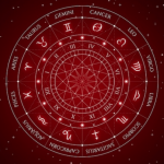 Ilustrasi ramalan zodiak terbaru Januari 2024