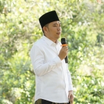 Gus Muhammad Fawait, Ketua Fraksi Partai Gerindra DPRD Jatim. Foto: Ist.