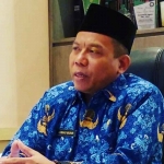 Kepala Kantor Kementerian Agama (Kankemenag) Kabupaten Tuban, Ahmad Munir.