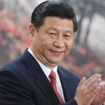 Xi Jinping. Foto: CNN