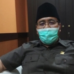 Anwar Sadad, Wakil Ketua DPRD Jatim. (foto: ist).