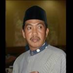 Ketua DPRD Sumenep, Herman Dali Kusuma. foto: faisal/ BANGSAONLINE