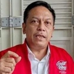 Anas Karno, Kepala BP Pemilu DPC PDI Perjuangan Kota Surabaya. (foto: ist)