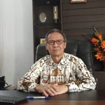 Kepala BPJS Kesehatan Cabang Madiun Tarmuji.