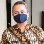 Ardi Sepdianto, Plt Kepala Dinas Pendidikan Kabupaten Mojokerto.