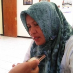 Kebid Perlindungan Perempuan dan Anak, Dinas Pengendalian Penduduk Keluarga Berencana Pemberdayaan Perempuan dan Perlindungan Anak Kabupaten Blitar, Sri Suhartini. 