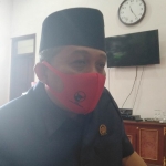 I Made Riandiana Kartika, Ketua DPRD Kota Malang.
