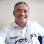 Kepala DKPP Pamekasan, Ajib Abdullah.