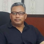 Anggota Komisi III DPRD Kabupaten Mojokerto, Syaikhu Subkhan.