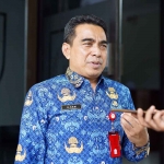 Kepala Diskominfo Kabupaten Kediri, Sri Ilham Wahyu Subekti. Foto: Ist