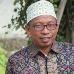 Wakil Rais Syuriah PCNU Surabaya, K.H. Qodli Syafi’i Al Hasby. (foto: ist)